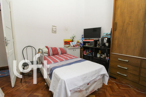 Imagem 15 de 30 de Apto Glória | 2 Quartos | 110 M² | Cond: R$1000.00 | 1 Vaga - 1f6rjmc