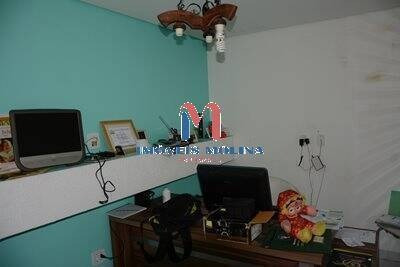 Imagem 8 de 15 de Sobrado Vila Assunção 500m² - Estuda Permuta - 92267
