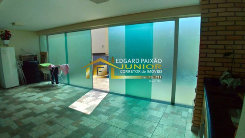 Imagem 12 de 15 de Residencia Fino Trato!! Pq.espacial - 595