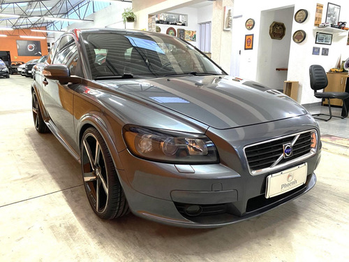 Volvo C30 C-30 T-5 2.5 Tb 2p