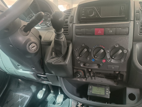 Fiat Ducato 2.8 Jtd 7,5m3 5p
