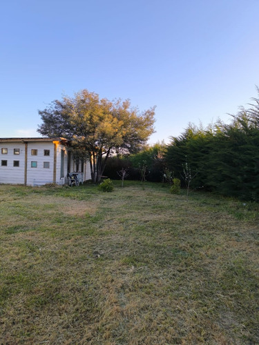 Casa En Parcela, Piscina, Quincho Agua Potable. Limache