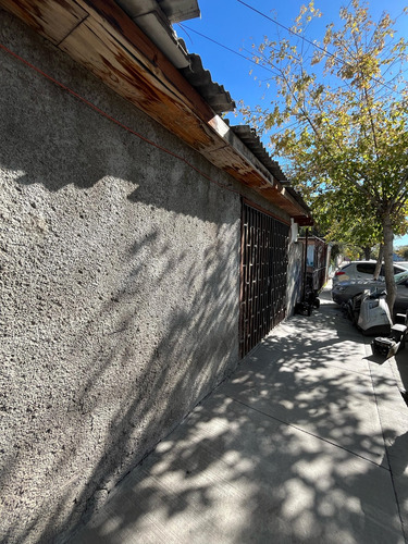 Vendo Amplio Terreno En Una Esquina, Con Casa, La Granja
