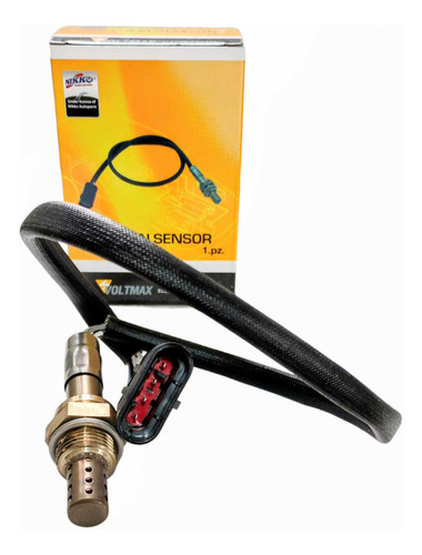 Sensor Oxígeno Chevrolet Tornado 1.8 L 4 C 2010-2011 Voltmax