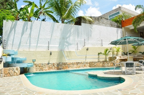Imagen 4 de 29 de Casa En El Bosque Valencia Con Piscina, Marisol Castro 0424-4923040