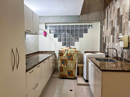 Casa En Res. Portal Las Virtudes, Punto Fijo. Plc-1056