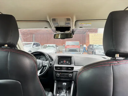 Mazda CX-5 2.0 Touring