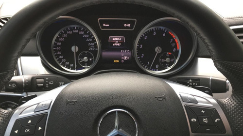 Mercedes Benz Gl 500