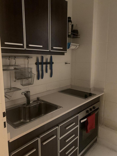 Imagen 20 de 20 de Departamento En Venta 2 Ambientes - Palermo