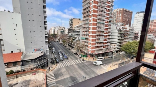 Imagen 7 de 30 de Excelente Piso 4 Ambientes Con Cochera