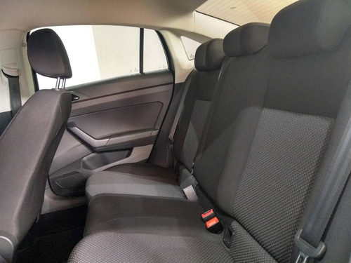 Imagem 5 de 6 de Volkswagen Virtus 1.6 Msi Total Flex Manual