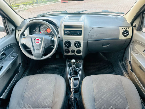 Fiat Palio 1.0 Fire Celebration Flex 5p