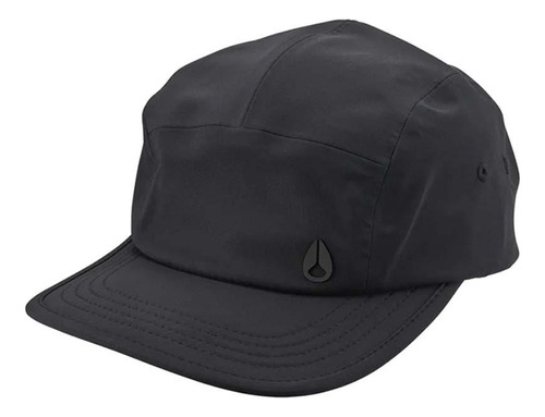 Jockey Mikey Tech Strapback All Black