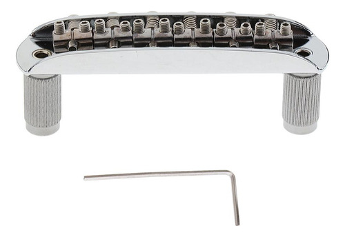 Piezas De Guitarra Puente De Silla De Para Guitarra