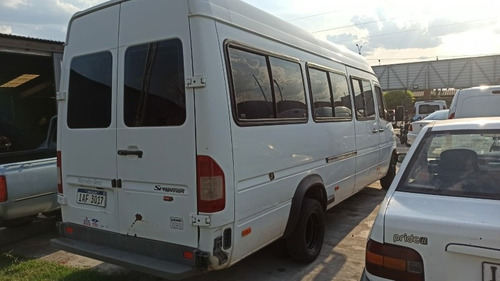 Mercedes Benz Sprinter 413