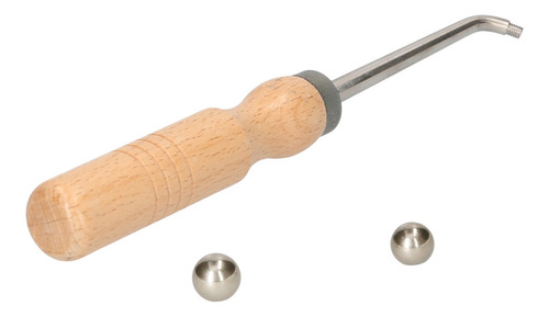Herramienta Práctica De Reparación De Codo De Trompeta Woodw
