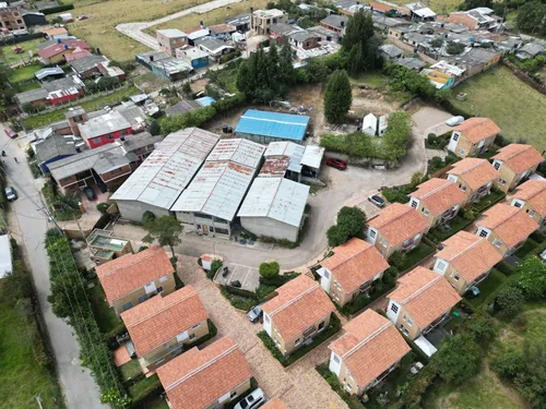 Oportunidad De Desarrollo De Vivienda En Tabio, Cundinamarca. (15653).