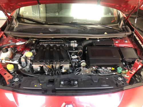 Renault Fluence 2.0 Dynamique Pro.cre.auto