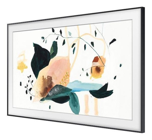 Smart TV Samsung Series LS QN43LS03TAGXZD QLED 4K 43" 100V/240V