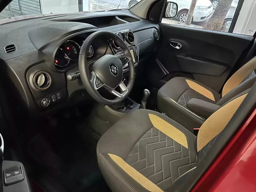 Renault Kangoo 1.6 Sce Stepway