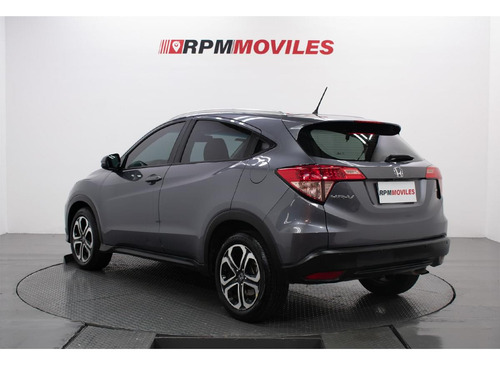 Honda HR-V 1.8 Ex 2wd Cvt