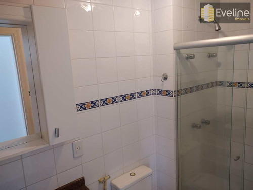 Imagem 15 de 30 de Flat Com 1 Dorm, Vila Oliveira, Mogi Das Cruzes - R$ 280 Mil, Cod: 2054 - V2054