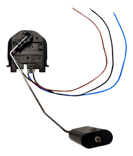 Sensor Nivel De Combustivel Fusca Novo 2.0 Tsi  Gasolina