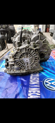 Transmisión Automática Focus (Usado)