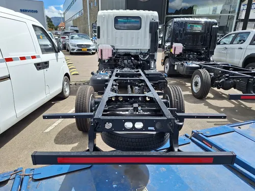 Jac Jhr Power