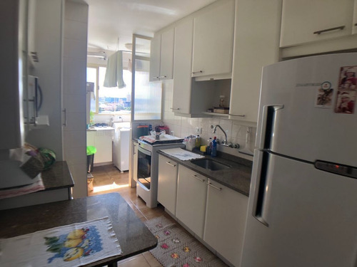 Imagem 5 de 28 de Apartamento Com 3 Dormitórios À Venda, 71 M² Por R$ 328.000,00 - Andrade - Londrina/pr - Ap2342