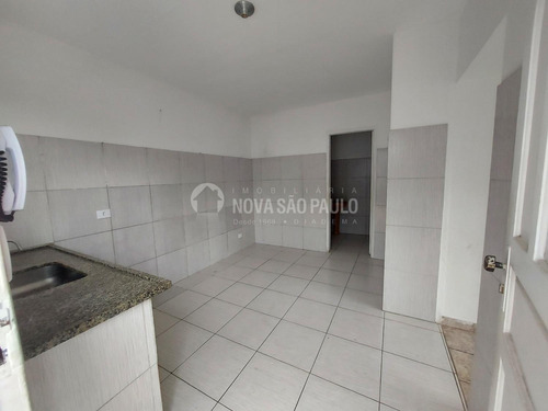 Imagem 5 de 20 de Casa Para Aluguel Em Eldorado - Ca001639