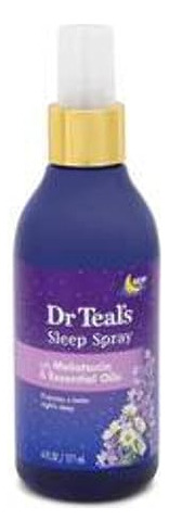 Dr Teal's Sleep Spray By Dr Teal's Sleep Spray With Melatoni