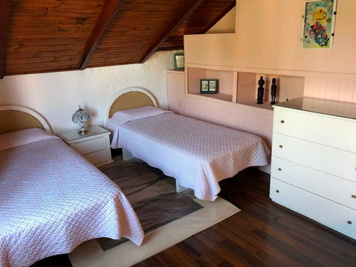 Chalet En Zona 1 Balneario La Paloma (la Balconada )