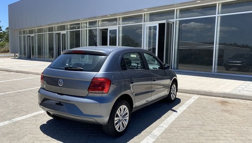 Volkswagen Gol Gol Power 1.6 2019