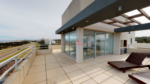 Imagen 4 de 26 de Alquiler De Apartamento 3 Dormitorios En Playa Brava, Punta Del Este