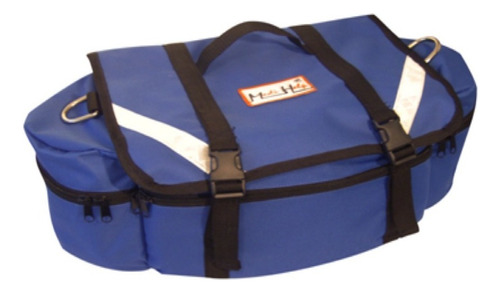 Botiquin Medlite Medihelp Tipo Mochila Vacio