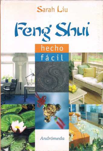 Feng Shui - Liu Sarah