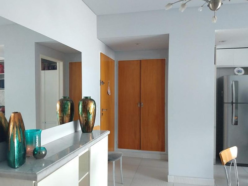 2 Ambientes Edificio Con Amenities Y Seg. 24hs