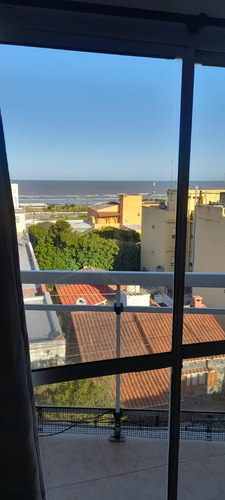Imagen 8 de 23 de Dpto Centrico Mar De Ajo (alquiler Temporario)