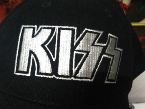 Kiss Boné Merchandise Official