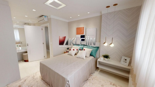 Imagem 6 de 30 de Lindissimo Apartamento, Pronto Pra Morar! - Imb2657 - Imb2657