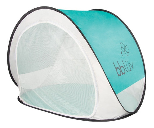 Carpa De Juegos Pop-up Sunkitö Anti-uv Con Mosquitero Bblüv