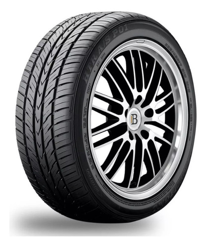 Llanta 185/60r14 Sumitomo