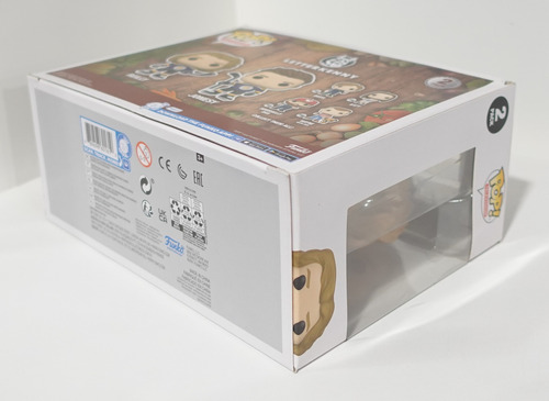 Funko Pop! Reilly Y Jonesy - Letterkenny 2 Pack Television (Usado)