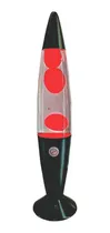 Comprar Lampara Lava Color Roja  42cm Retro Lava Lamp