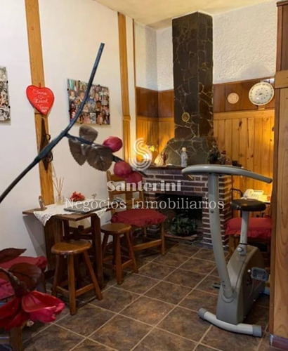 Venta Casa 4 Dormitorios Prado, Av. Millan Y Micenas