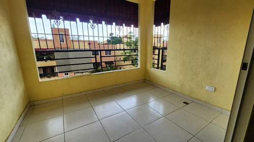 Apartamento En Las Bienaventuranzas Av. Jacobo Majluta Santo Domingo Norte