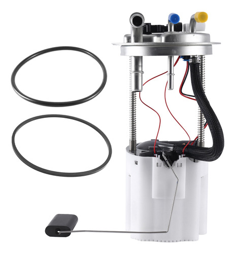 Conjunto De Bomba De Combustible Eléctrica De Coche Para Esc