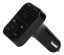 Comprar Transmisor Fm Car V5.0, Reproductor De Mp3, Reproductor De M