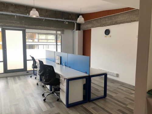 Imagen 16 de 17 de Consultorio En Venta En Bogotá El Nogal. Cod 1021162